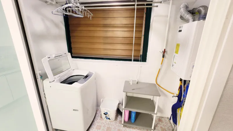 [Suwon] Studio near Suwon City Hall and Mangpo 19
