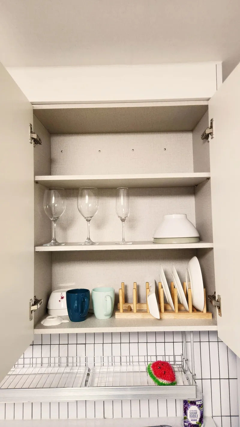 [Suwon] Studio near Suwon City Hall and Mangpo 16