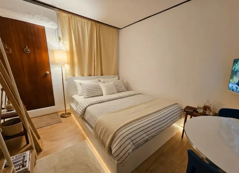 [Seongdong, Seoul][Seongsu, Seoul] 5-minute row house 2