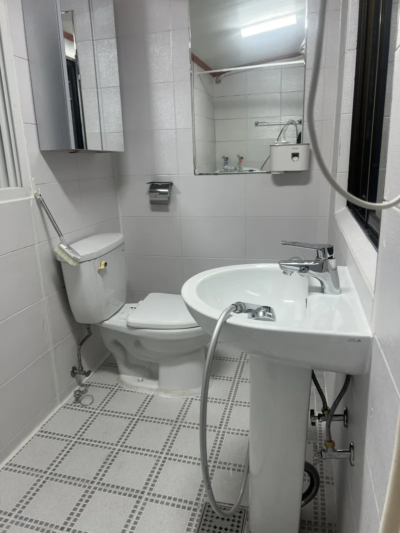 [Seongdong, Seoul][Seongsu, Seoul] 5-minute row house 6