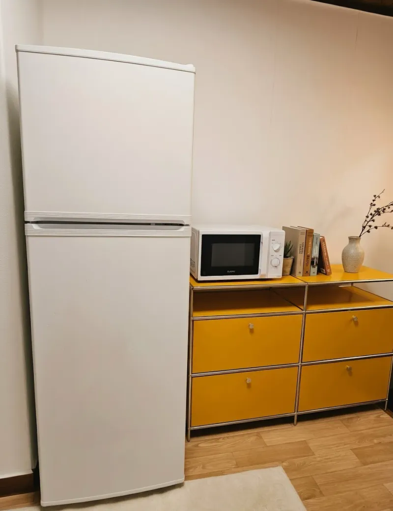 [Seongdong, Seoul][Seongsu, Seoul] 5-minute row house 4