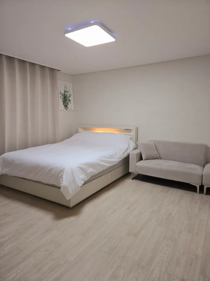 [Guro, Seoul][3-Room] Sindorim Sunshine Full 8