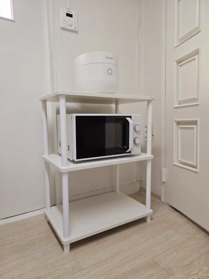 [Guro, Seoul][3-Room] Sindorim Sunshine Full 6