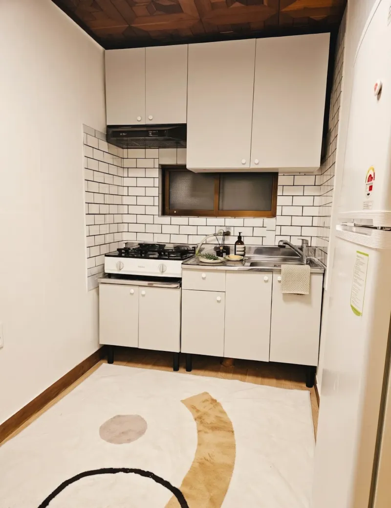 [Seongdong, Seoul][Seongsu, Seoul] 5-minute row house 3