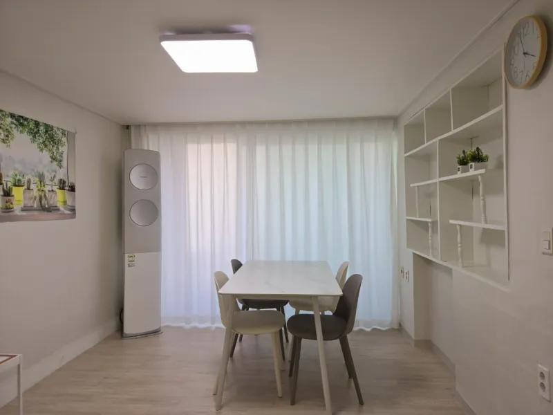 [Guro, Seoul][3-Room] Sindorim Sunshine Full 3