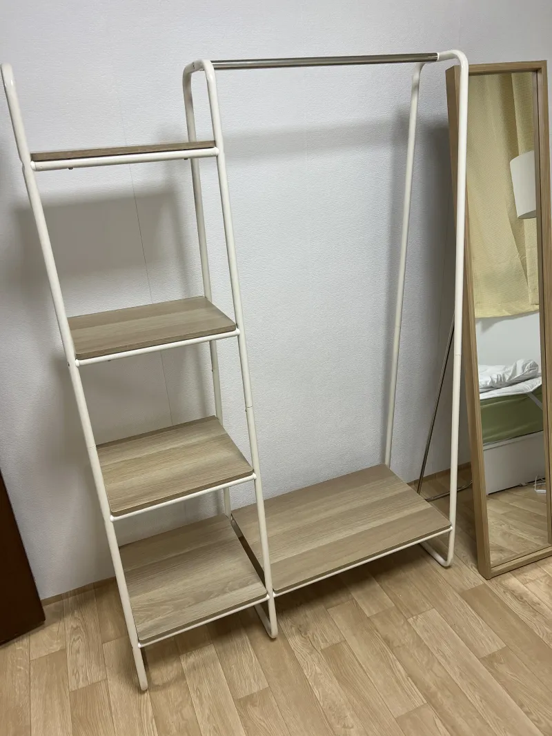 [Seongdong, Seoul][Seongsu, Seoul] 5-minute row house 5