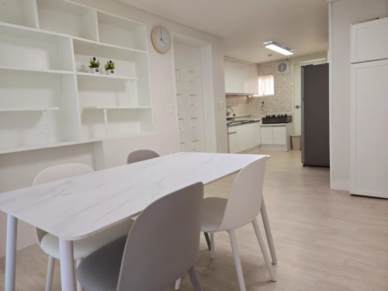 [Guro, Seoul][3-Room] Sindorim Sunshine Full 2