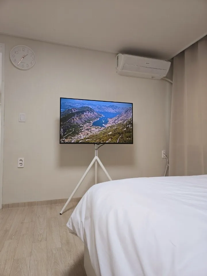 [Guro, Seoul][3-Room] Sindorim Sunshine Full 7