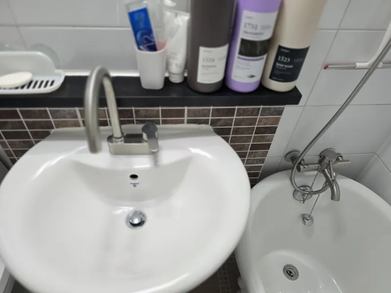 [Nam-gu, Daegu] Apsan Anjirang Station 23 Pyeong Fully Furnished 37