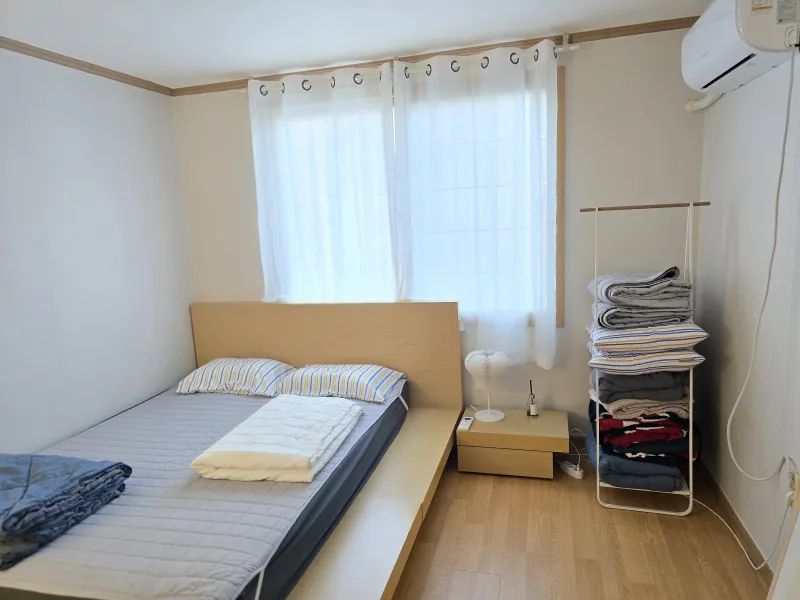 [Nam-gu, Daegu] Apsan Anjirang Station 23 Pyeong Fully Furnished 32