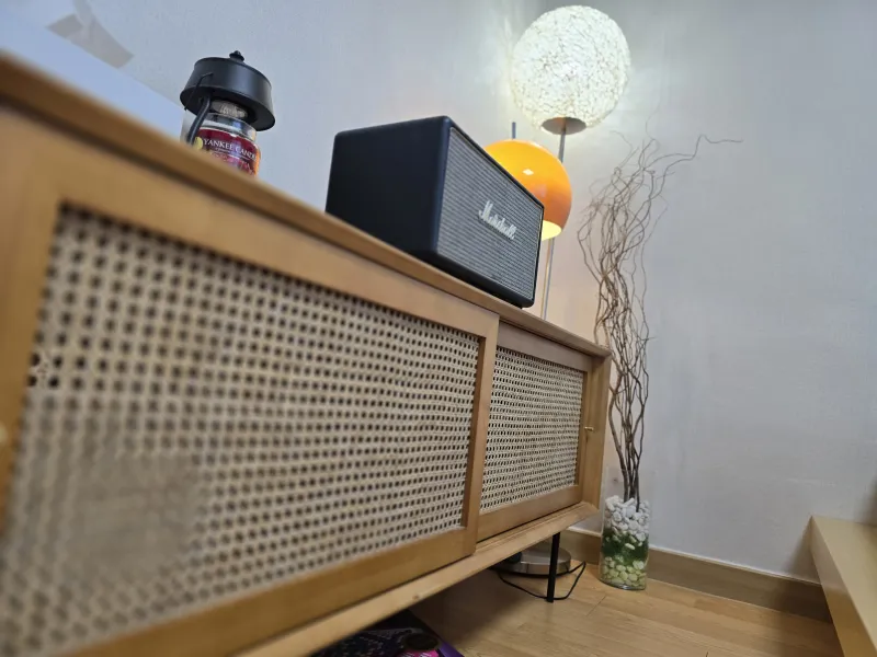 [Nam-gu, Daegu] Apsan Anjirang Station 23 Pyeong Fully Furnished 35