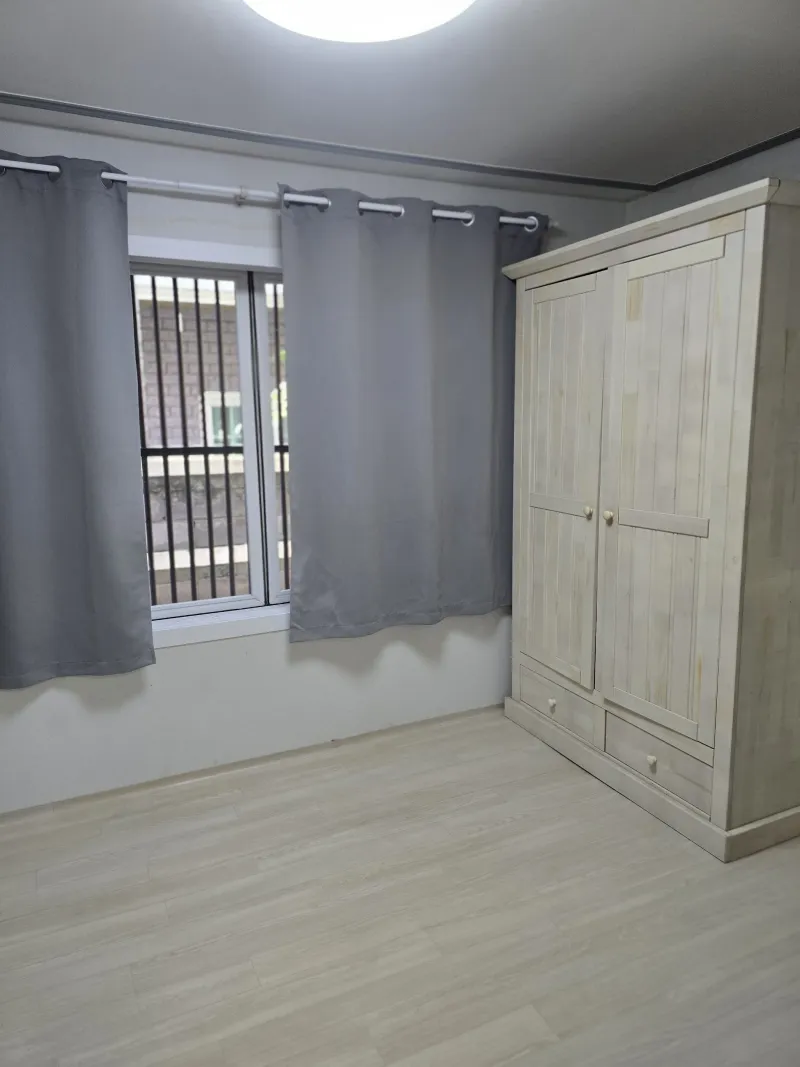 [Geonip-dong, Jeju] Geonip-dong Fully Furnished Villa 1st Floor 9