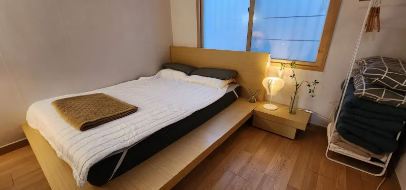 [Nam-gu, Daegu] Apsan Anjirang Station 23 Pyeong Fully Furnished 31