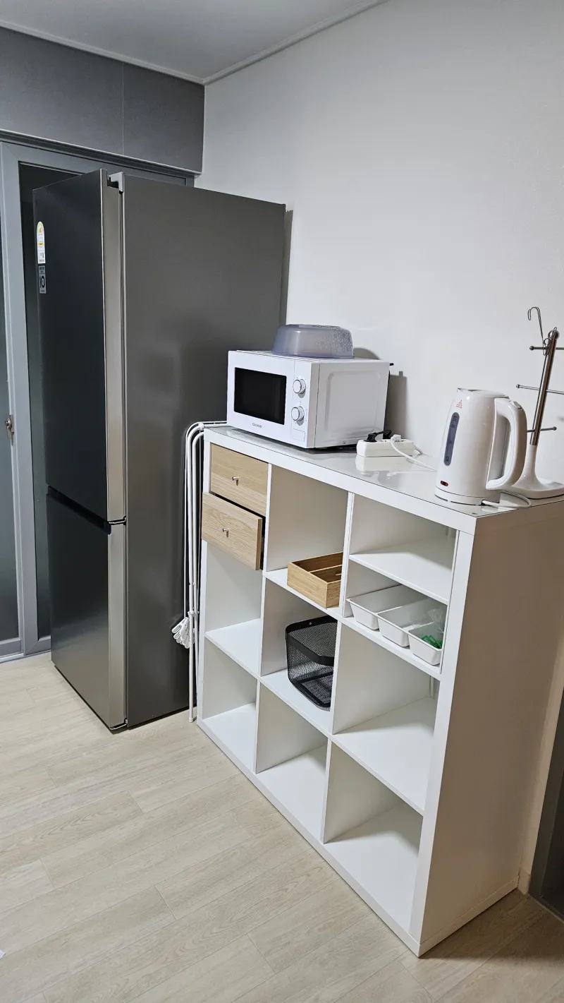 [Jung-gu, Busan] Villa 402, a restaurant with a view of Bukhang Port 42