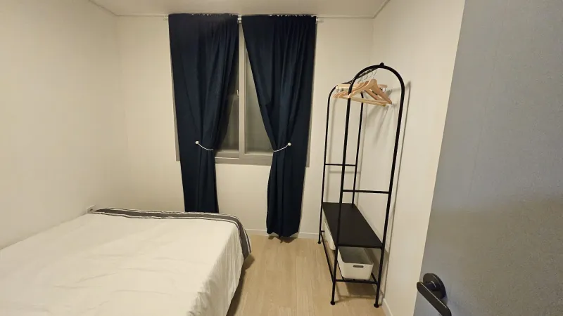 [Jung-gu, Busan] Villa 402, a restaurant with a view of Bukhang Port 39