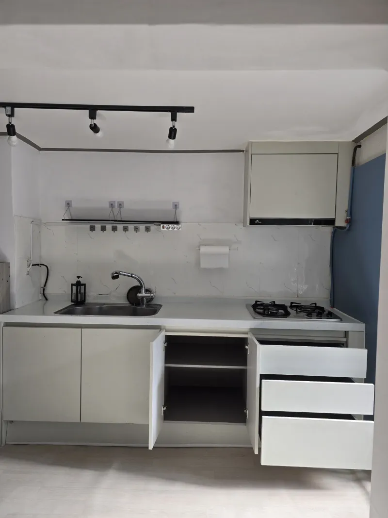 [Geonip-dong, Jeju] Geonip-dong Fully Furnished Villa 1st Floor 7
