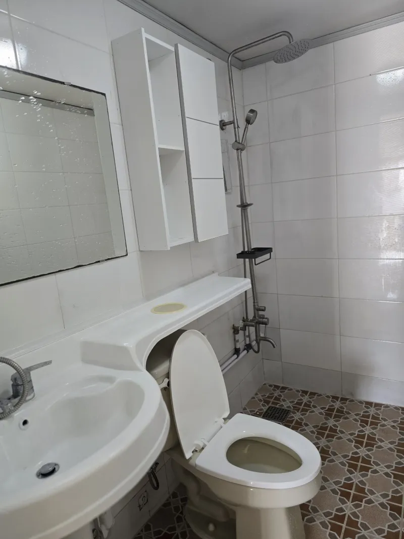 [Geonip-dong, Jeju] Geonip-dong Fully Furnished Villa 1st Floor 11