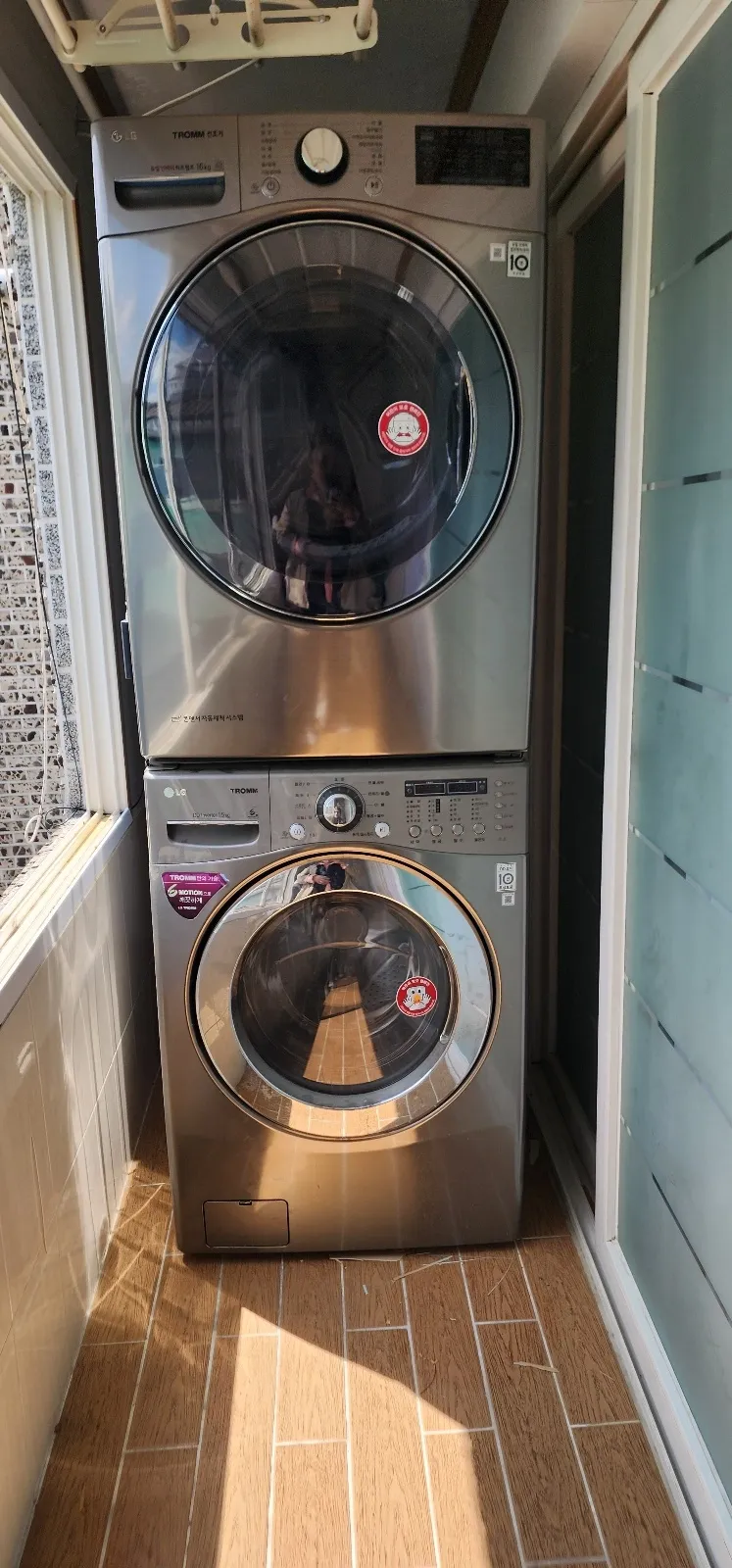 [Nam-gu, Daegu] Apsan Anjirang Station 23 Pyeong Fully Furnished 33
