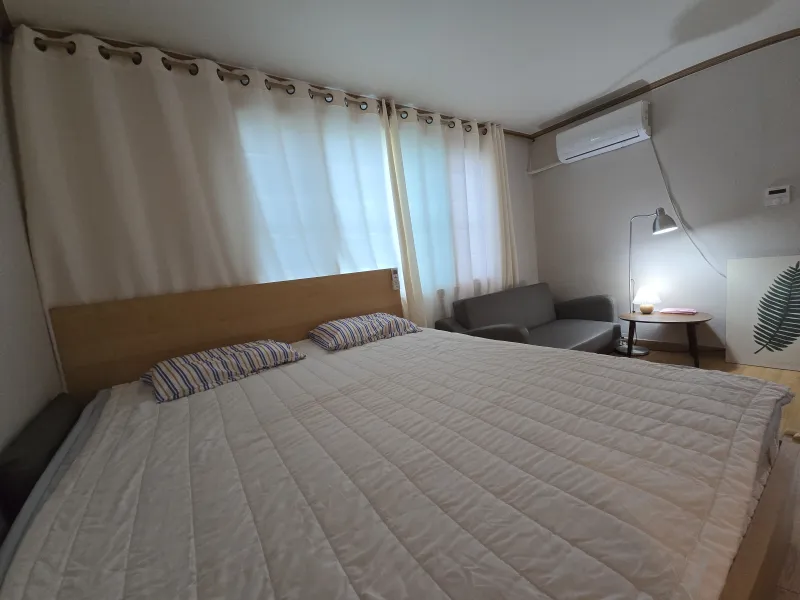 [Nam-gu, Daegu] Apsan Anjirang Station 23 Pyeong Fully Furnished 28