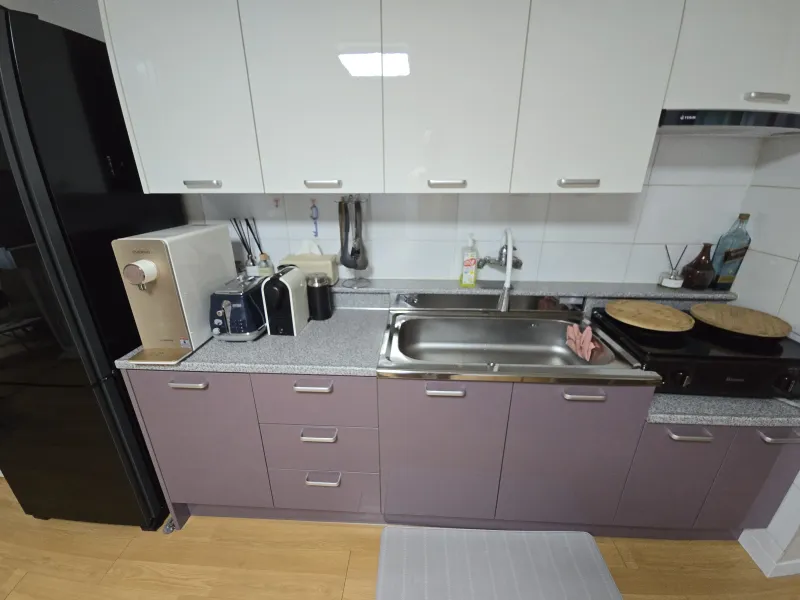 [Nam-gu, Daegu] Apsan Anjirang Station 23 Pyeong Fully Furnished 39