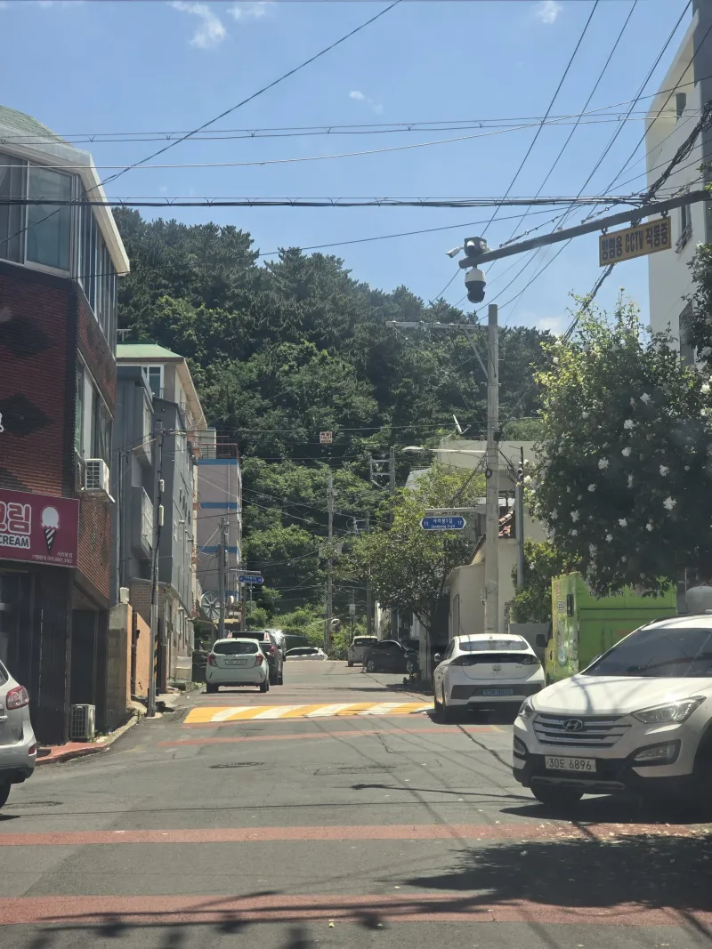 [Geonip-dong, Jeju] Geonip-dong Fully Furnished Villa 1st Floor 14