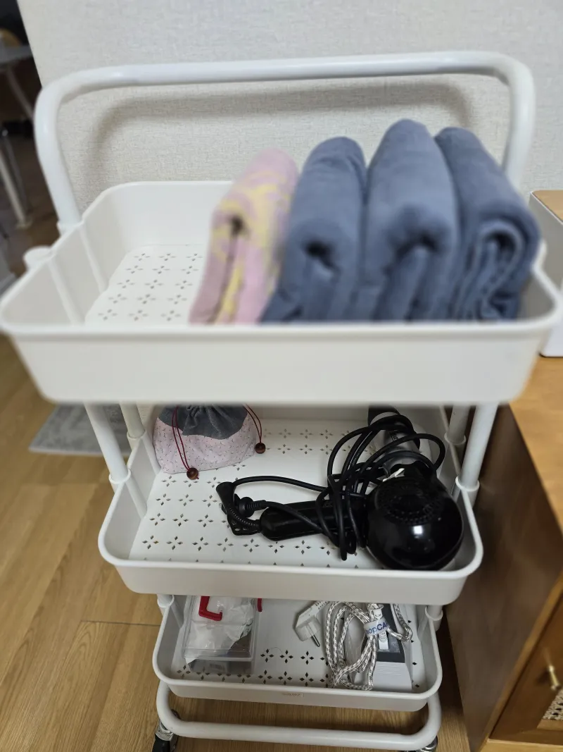 [Nam-gu, Daegu] Apsan Anjirang Station 23 Pyeong Fully Furnished 34