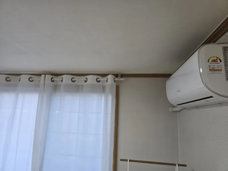 [Nam-gu, Daegu] Apsan Anjirang Station 23 Pyeong Fully Furnished 36