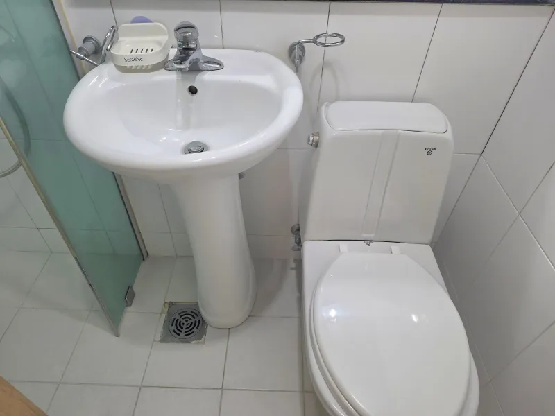 [Bucheon] 2. Sinjungdong Station. 2 Queen Beds. Convenient neighborhood 7