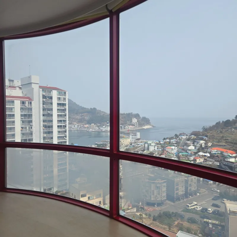 [Geoje] Geoje Sea Horizon 6 5