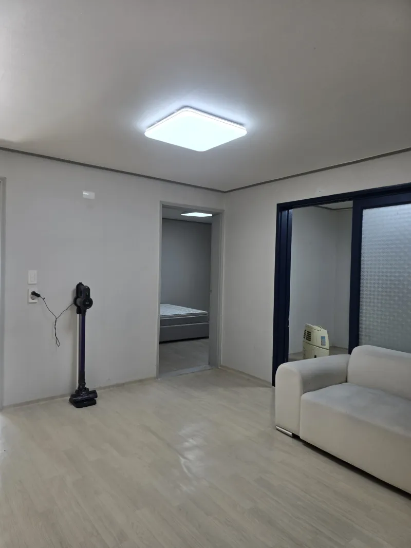 [Geonip-dong, Jeju] Geonip-dong Fully Furnished Villa 1st Floor 12