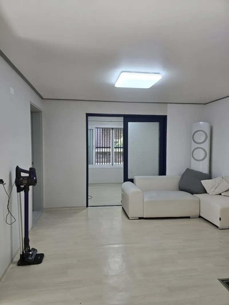 [Geonip-dong, Jeju] Geonip-dong Fully Furnished Villa 1st Floor 8