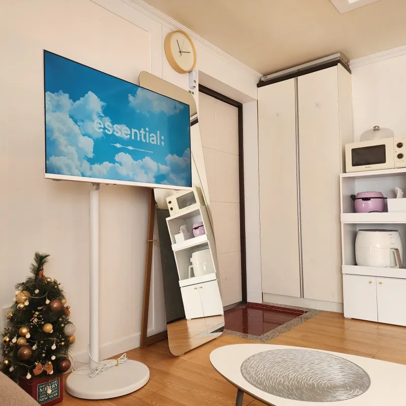 [Nam-gu, Daegu] Apsan Anjirang Station 23 Pyeong Fully Furnished 26