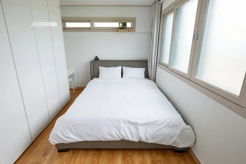[서귀포 대정] 제주 서쪽 조용한 바닷가 2층 독채 #반려견동반 #오션뷰 #한라산뷰 3