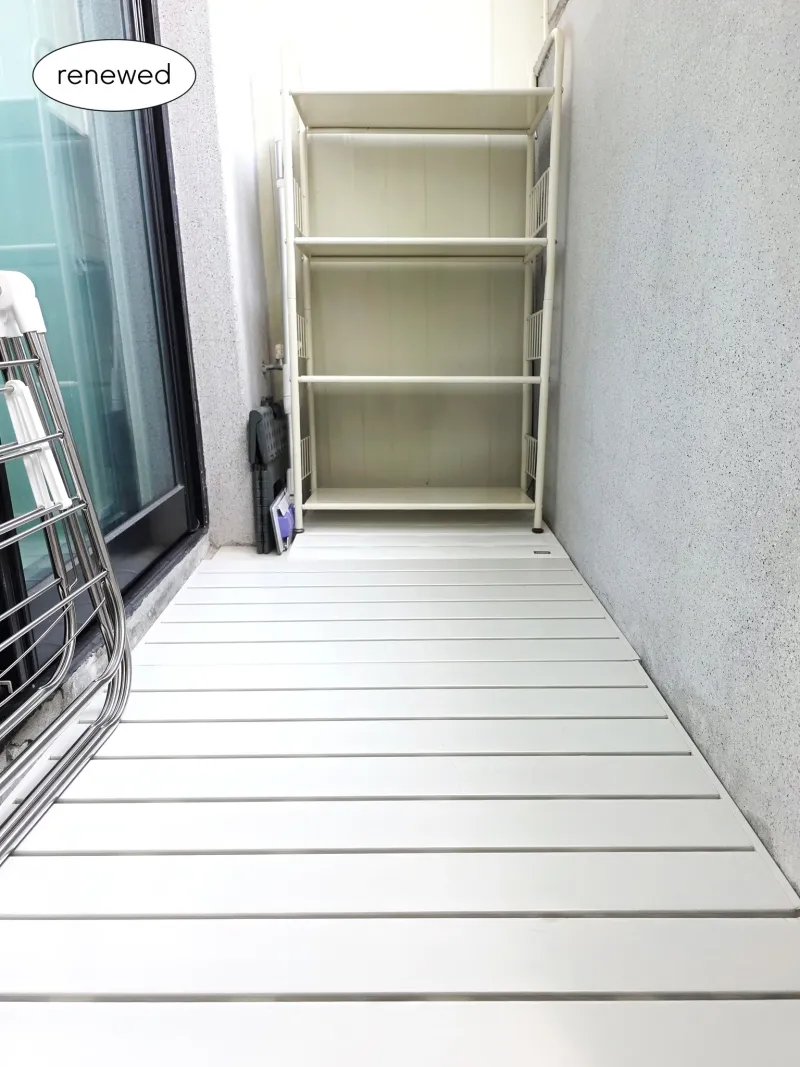 [Dongdaemun, Seoul] 4-minute walk from Hoegi Station, 3rd floor 17