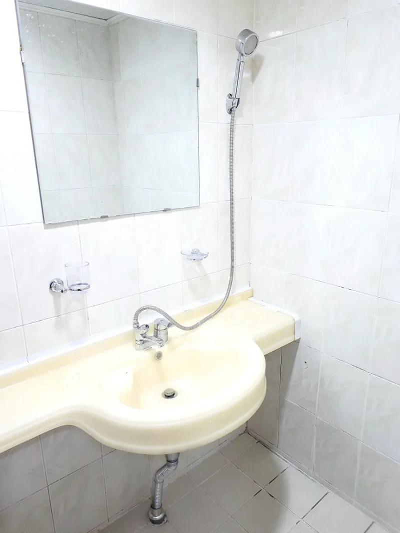 [Dongdaemun, Seoul] 4-minute walk from Hoegi Station, 3rd floor 9