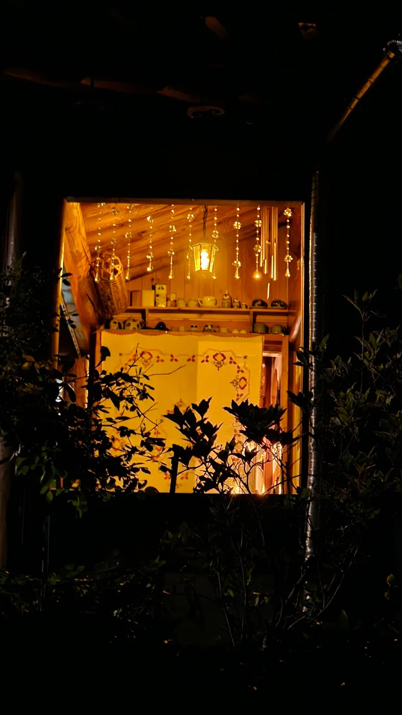 [Damyang][Damyang, Jeollanam-do] A detached yellow mud house with a beautiful garden 19