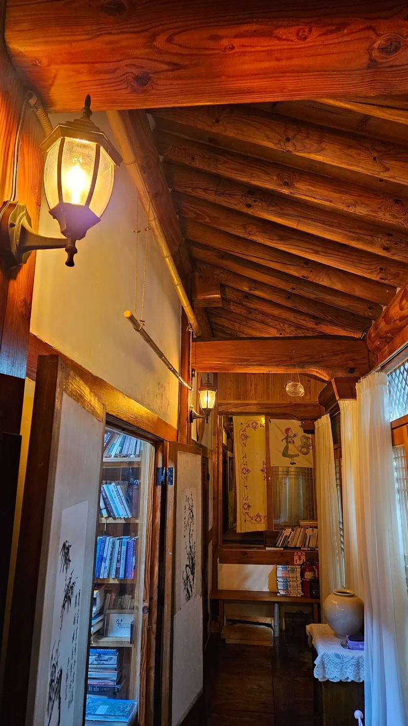 [Damyang][Damyang, Jeollanam-do] A detached yellow mud house with a beautiful garden 22
