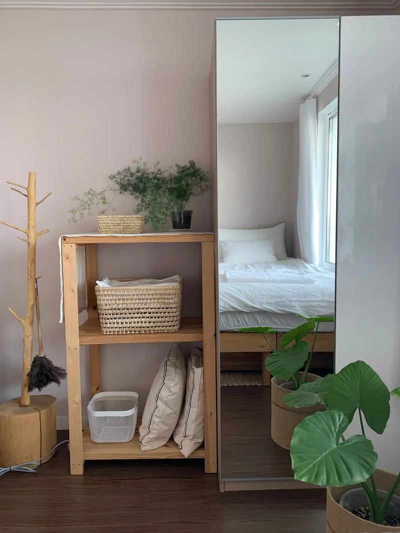 [Hallim, Jeju] Ocean view two-room villa in front of the sea 13