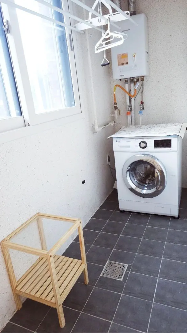 [Jeonju] Jeonbuk National University, 2nd floor of accommodation near Hanok Village (Bitdam 206) 14