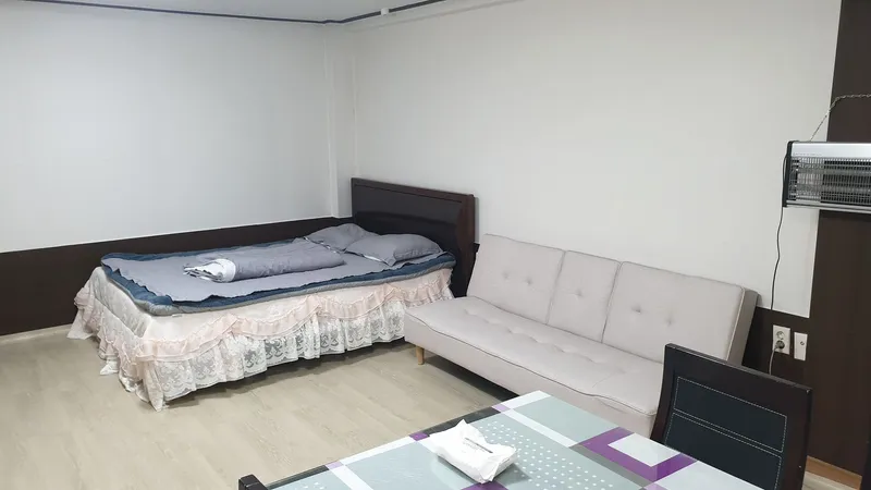 [부산 해운대] 달맞이길 해월정 인근 원룸 3호 19