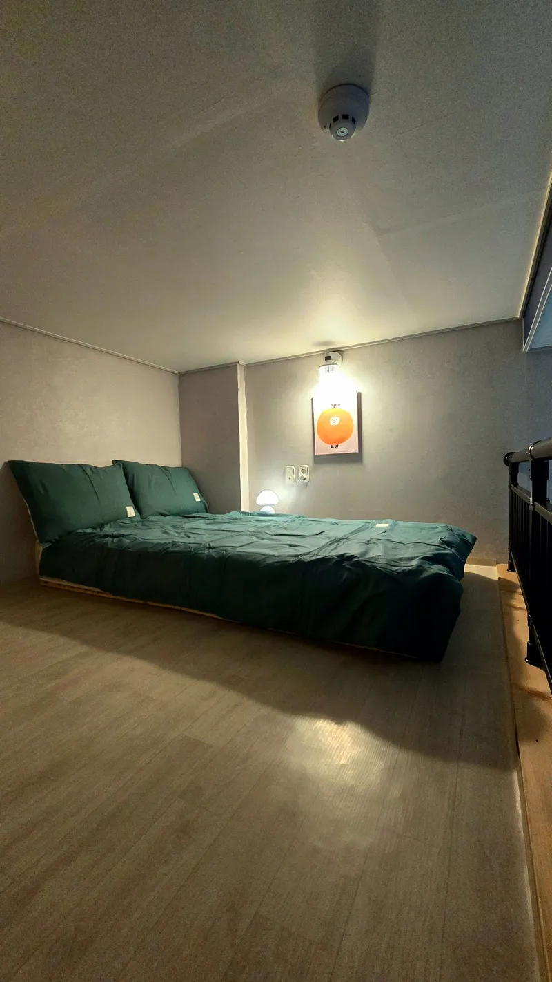 [Gangseo, Seoul] Stay for single life with high ceiling and glass windows 2