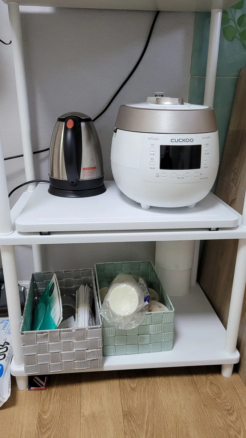 [Haeundae, Busan] Living for a month in Haeundae where you can relax #Two rooms #Living room 19