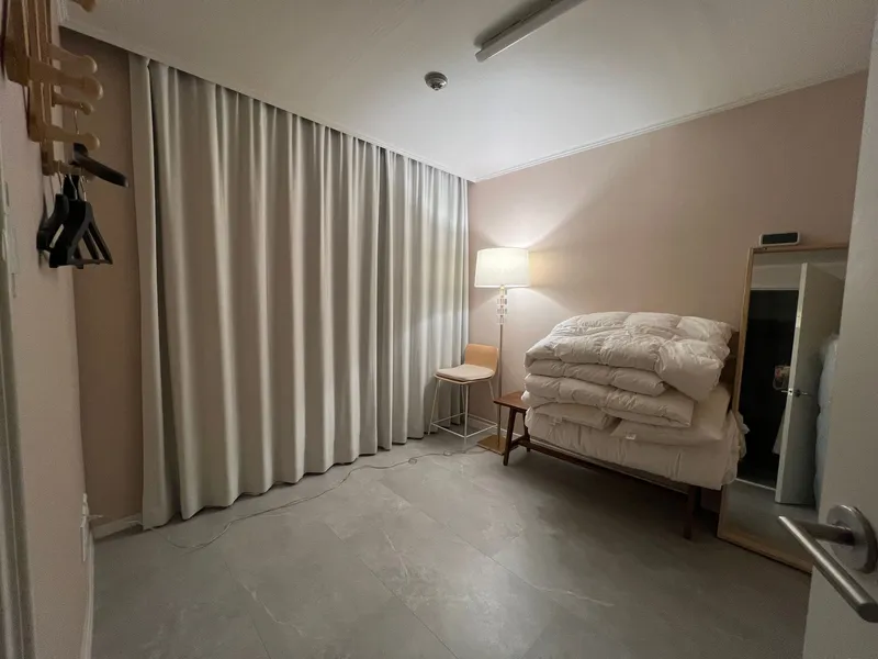 [강원 속초] chaleureux À 3 room #영랑호5분 #러닝 4