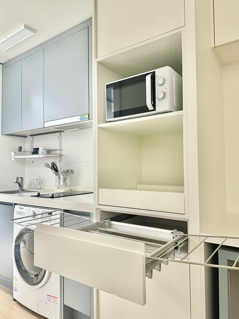 [Goyang] 5-minute walk from Samsong Station, infrastructure, emotional restaurant 4