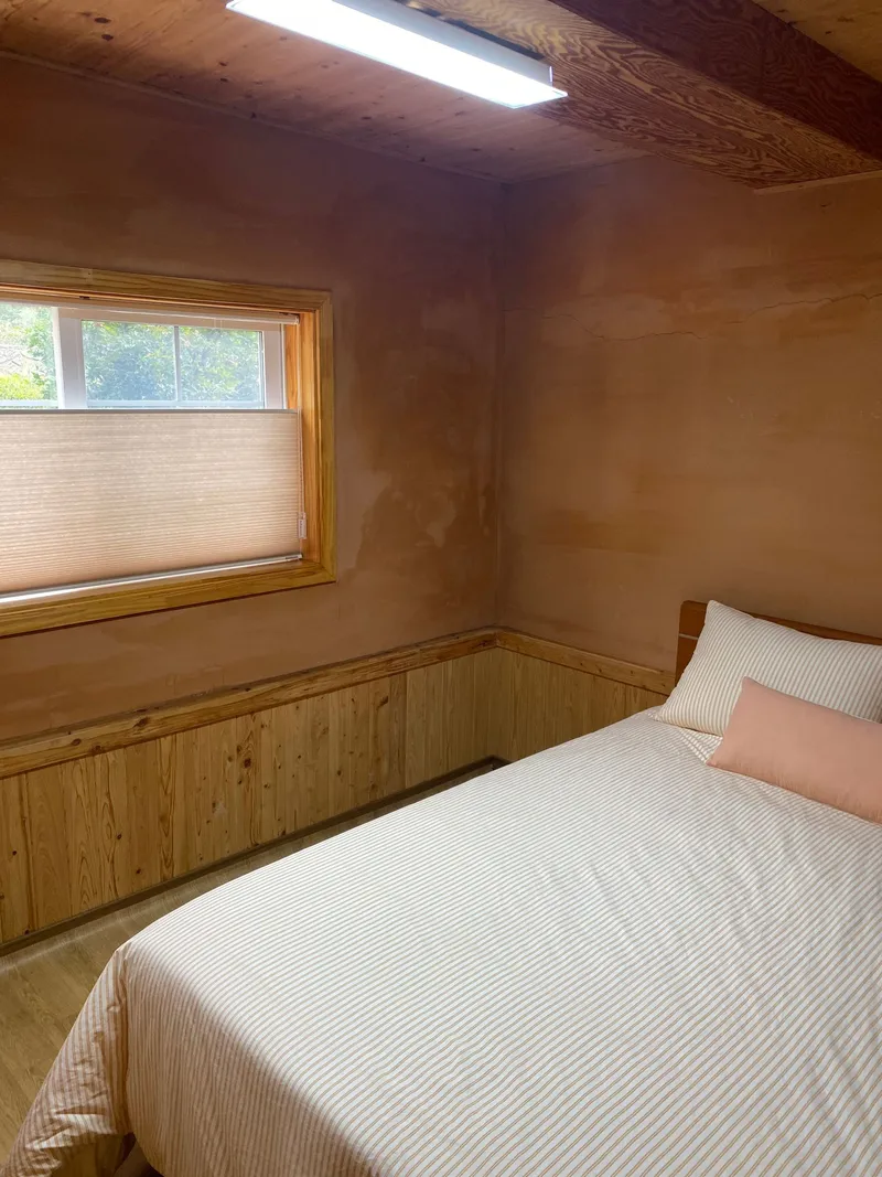 [Buyeo][Buyeo, South Chungcheong Province] A private space all your own amidst nature! A detached house in the forest 27