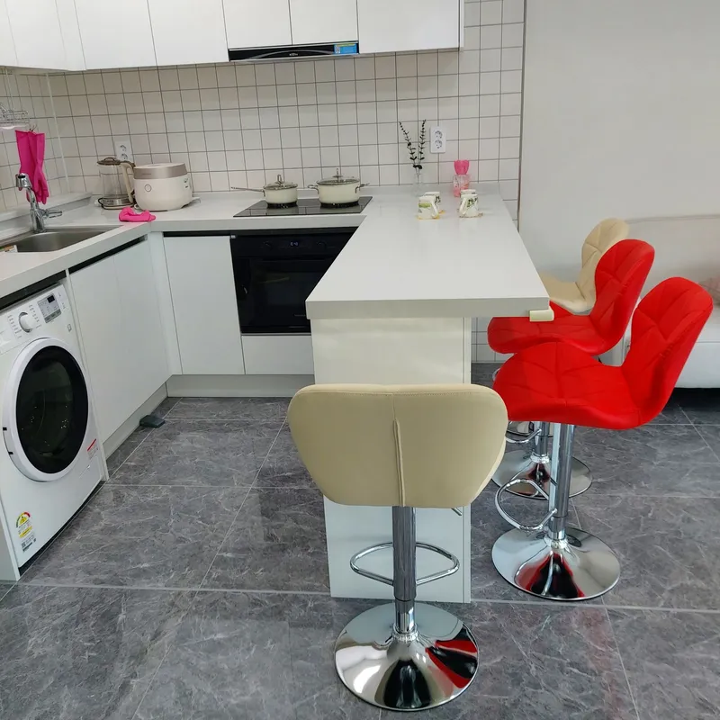 [Yuseong, Daejeon] Dungok-dong two-room officetel 23