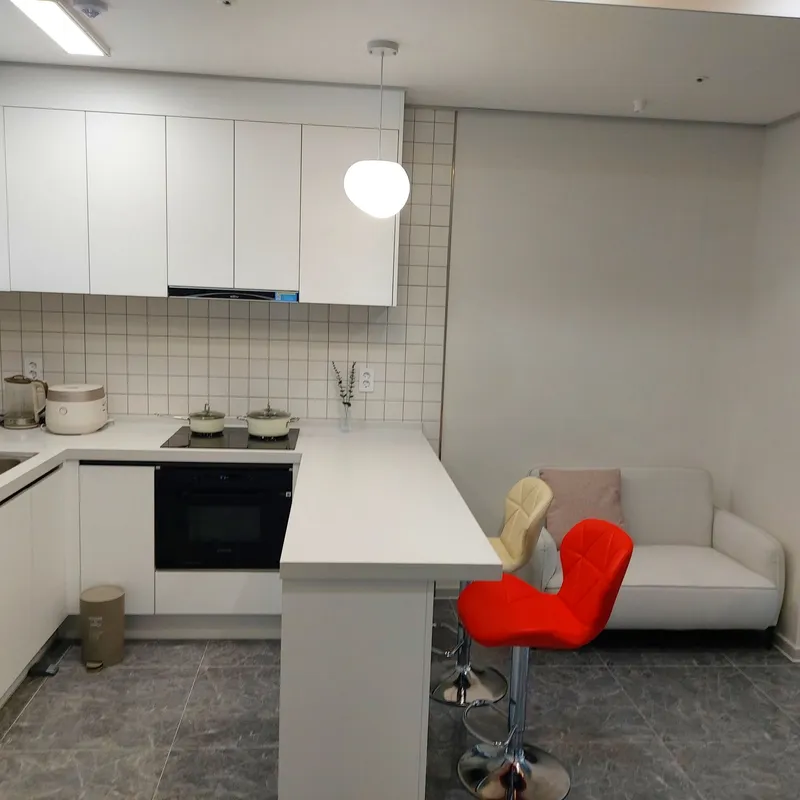 [Yuseong, Daejeon] Dungok-dong two-room officetel 19