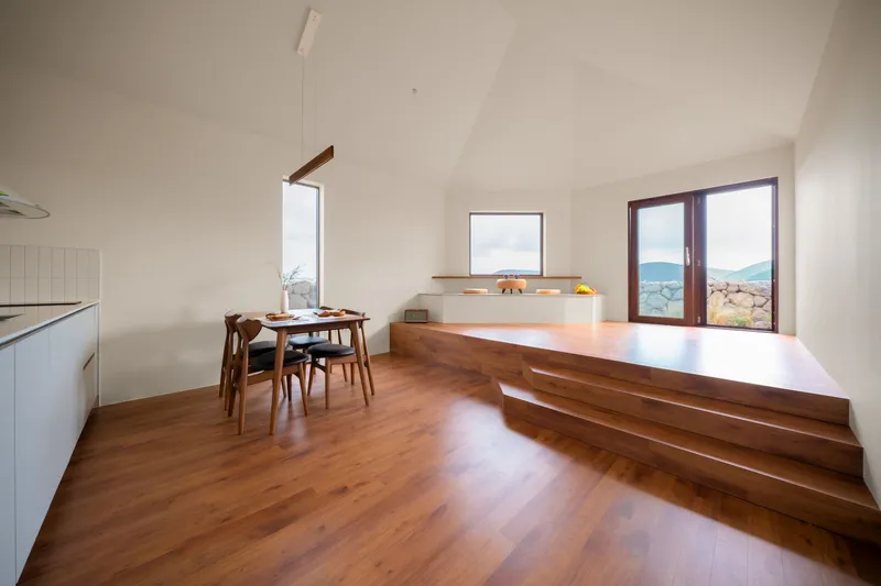 [Hangyeong, Jeju] Newly built accommodation with a lawn where pets can run around 34
