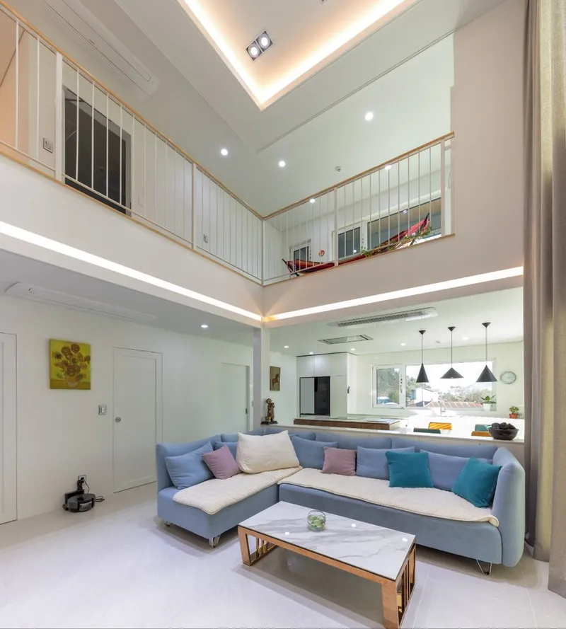 [Chuncheon] Two-story detached house with yard 7