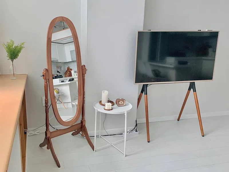 [Seo-gu, Gwangju] Duplex / High-rise city view / Business district hot place 3